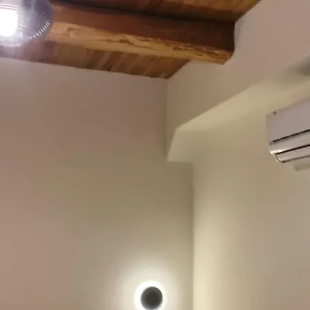 Oda ve Kahvaltı Mariacristina 3*