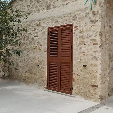Oda ve Kahvaltı Mariacristina
