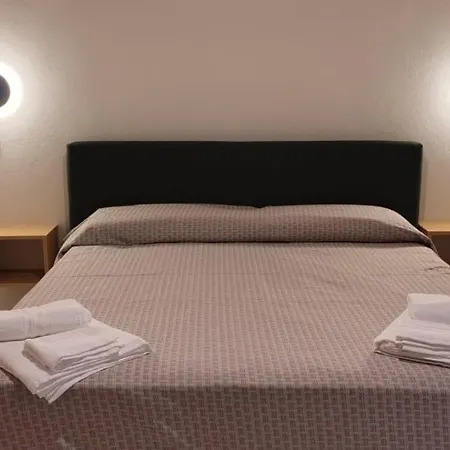 Mariacristina Oda ve Kahvaltı 3*