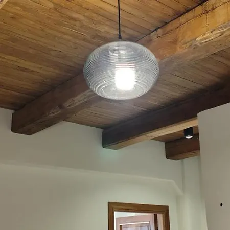 Mariacristina Oda ve Kahvaltı 3*